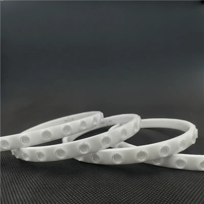 RGB LED Lens Flex